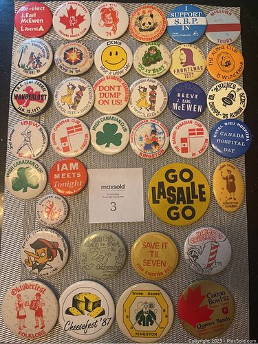 Lot #3 (1 of 5)
