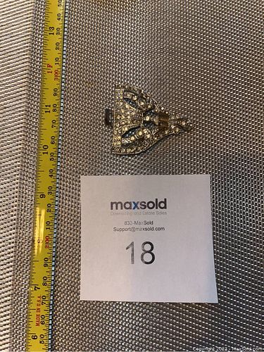 Lot #18 (1 of 3)