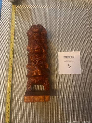 Lot #5 (1 of 3)