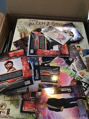 Lot #390 (1 of 13)