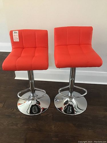 Lot #385 (1 of 8)