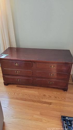 Lot #431 (1 of 20)