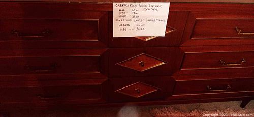 Lot #15 (1 of 1)