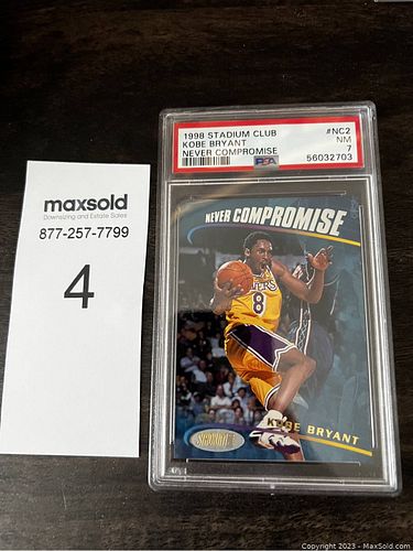 Lot #4 (1 of 3)