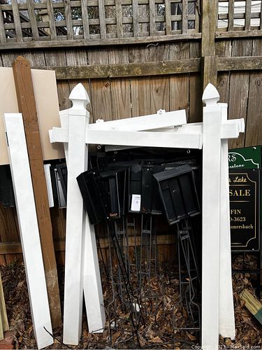 Lot #9 (1 of 4)