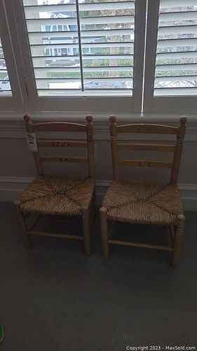 Lot #566 (1 of 6)