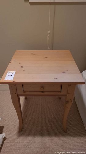 Lot #554 (1 of 10)
