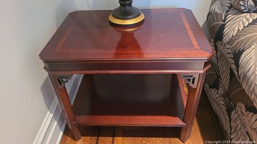 Lot #975 (1 of 12)
