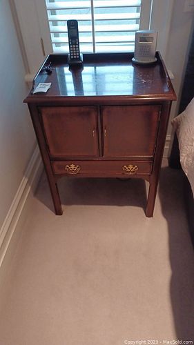 Lot #559 (1 of 15)
