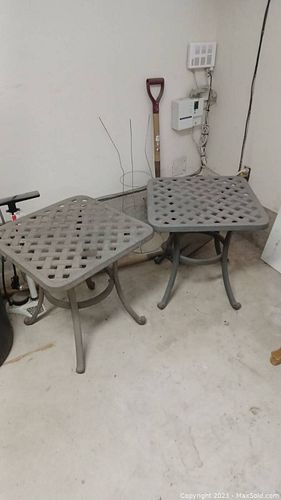Lot #546 (1 of 5)