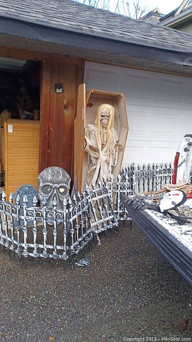 Lot #417 (1 of 14)