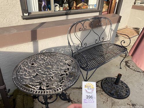 Lot #396 (1 of 16)