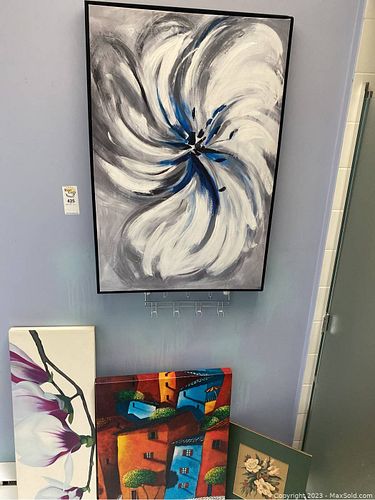 Lot #425 (1 of 13)