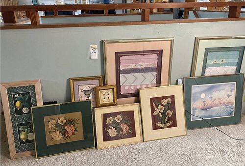 Lot #438 (1 of 13)