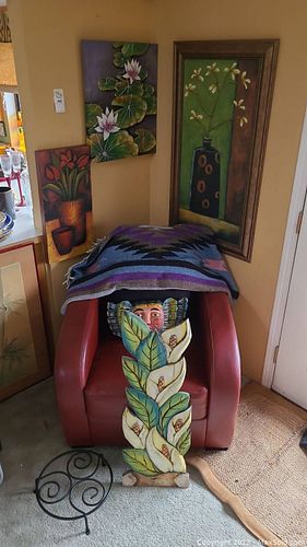 Lot #492 (1 of 12)