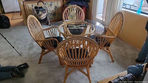Lot #494 (1 of 8)