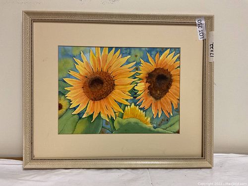 Lot #250 (1 of 4)