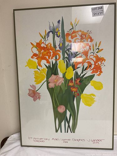 Lot #268 (1 of 4)