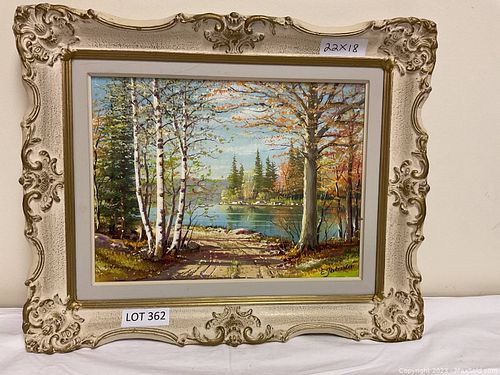Lot #362 (1 of 5)