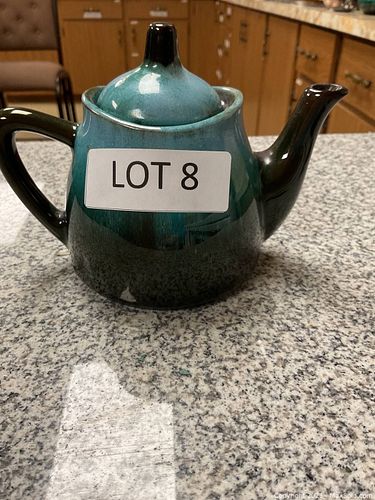 Lot #8 (1 of 5)
