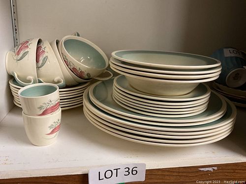 Lot #36 (1 of 7)