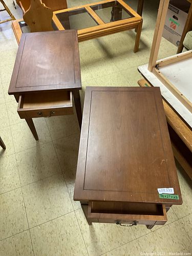 Lot #133 (1 of 3)