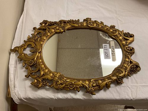 Lot #273 (1 of 3)