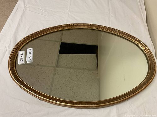 Lot #277 (1 of 2)