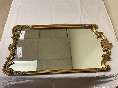 Lot #279 (1 of 4)