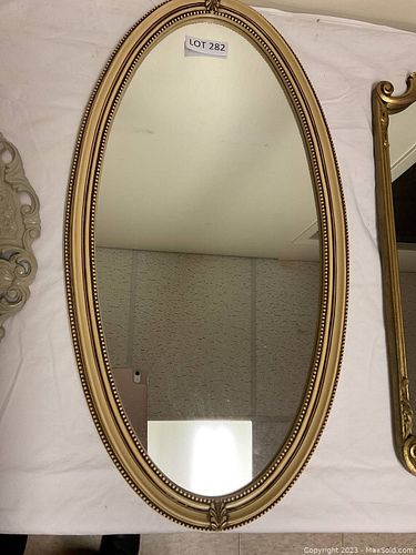 Lot #282 (1 of 2)