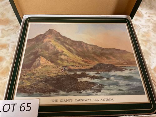 Lot #65 (1 of 6)