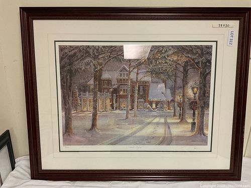 Lot #312 (1 of 8)