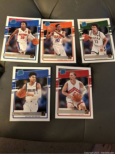 Lot #51 (1 of 2)
