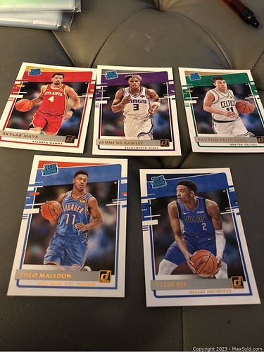 Lot #52 (1 of 2)
