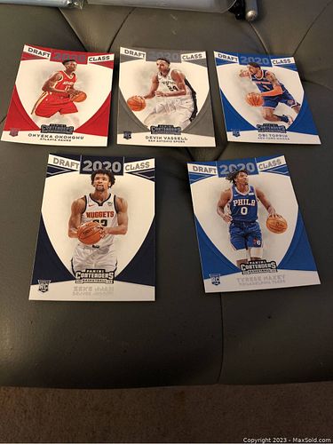 Lot #53 (1 of 2)