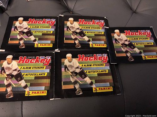 Lot #81 (1 of 1)