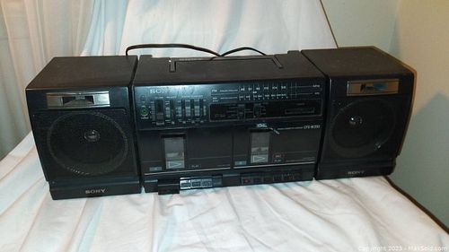 Lot #75 (1 of 4)