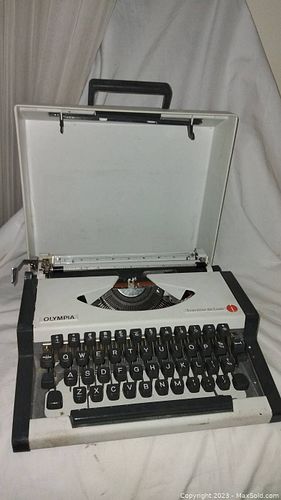 Lot #51 (1 of 5)