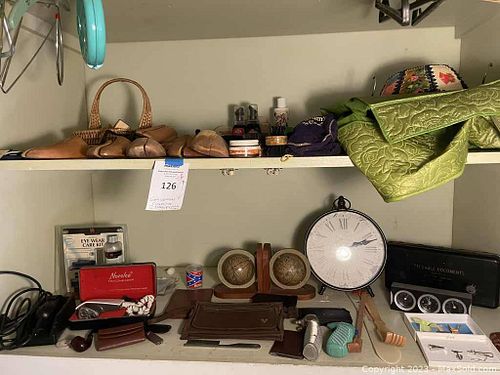 Lot #126 (1 of 17)
