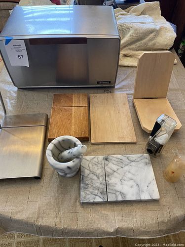 Lot #67 (1 of 12)