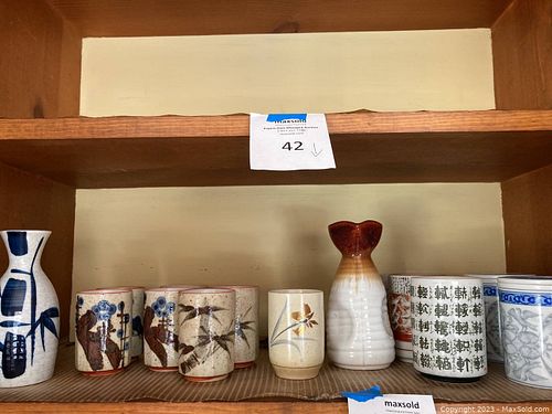 Lot #42 (1 of 18)