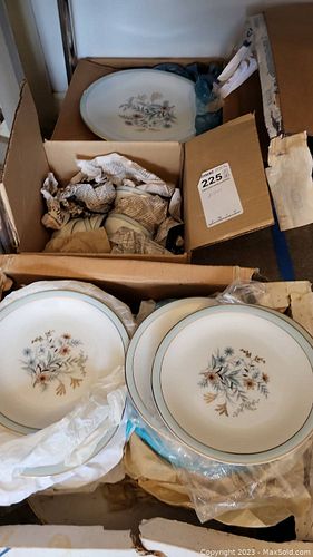 Lot #225 (1 of 10)