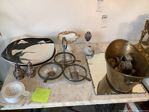 Lot #215 (1 of 10)