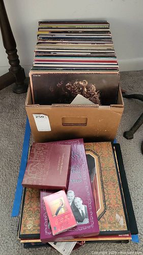 Lot #250 (1 of 12)