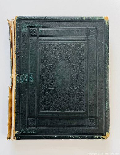 Lot #611 (1 of 16)