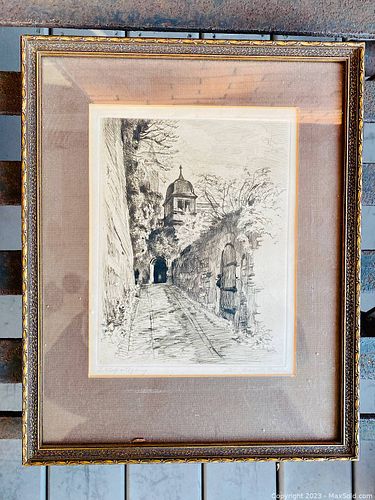 Lot #636 (1 of 7)