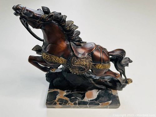 Lot #597 (1 of 10)