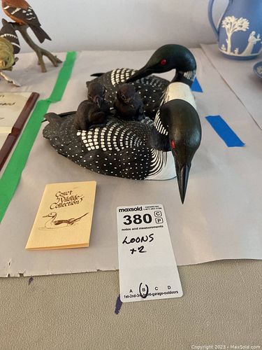 Lot #380 (1 of 12)