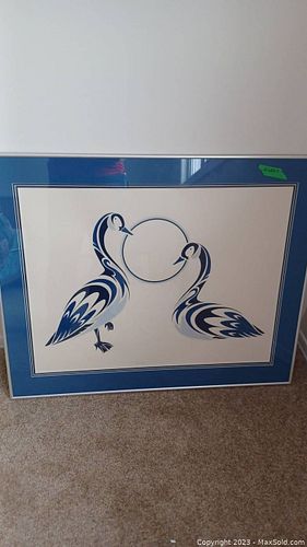 Lot #495 (1 of 10)