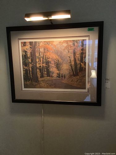 Lot #450 (1 of 8)